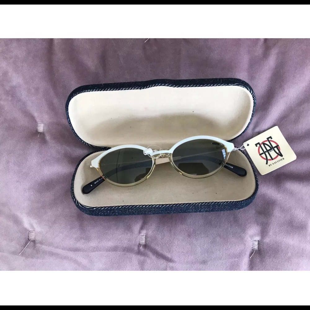 Jean Paul Gaultier unique design  Vintage  japan